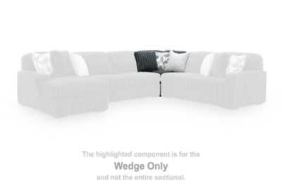 Midnight-Madness Sectional - Carl's Furniture (Garden City, KS)