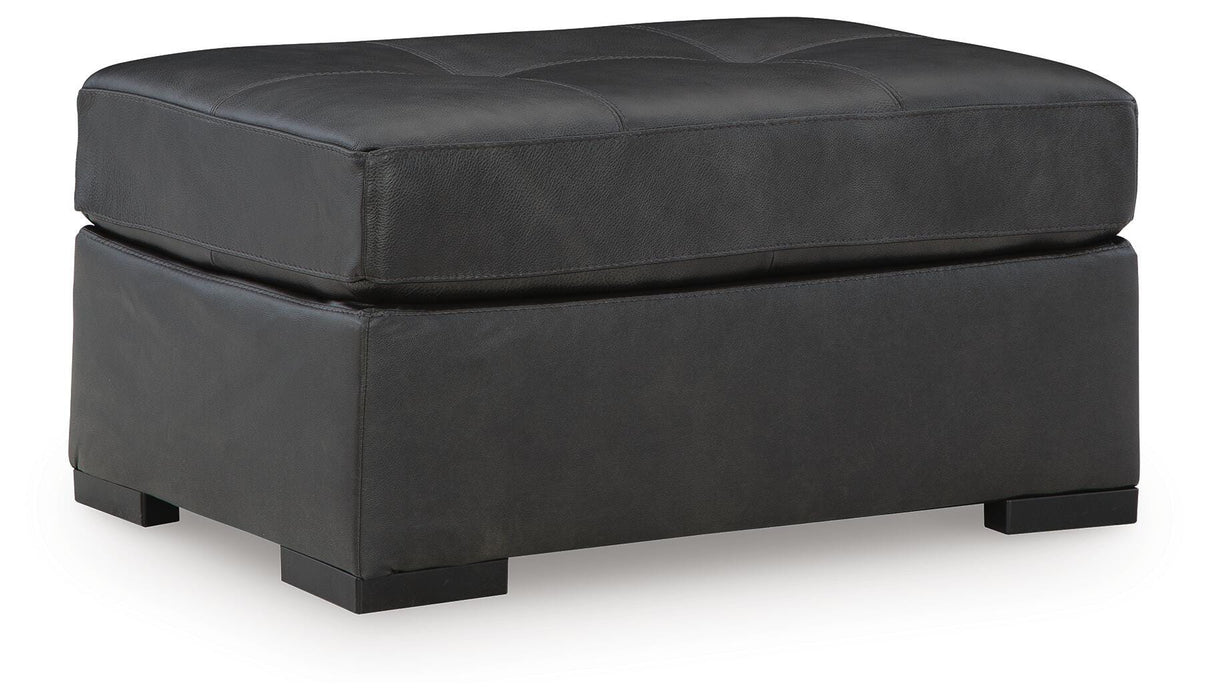 Brindley Pier Living Room Set - Carl's Furniture (Garden City, KS)