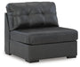 Brindley Pier Living Room Set - Carl's Furniture (Garden City, KS)