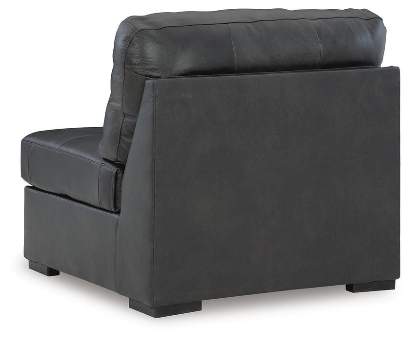 Brindley Pier Living Room Set - Carl's Furniture (Garden City, KS)