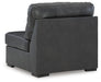 Brindley Pier Living Room Set - Carl's Furniture (Garden City, KS)