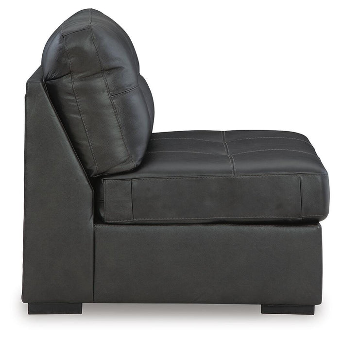 Brindley Pier Living Room Set - Carl's Furniture (Garden City, KS)