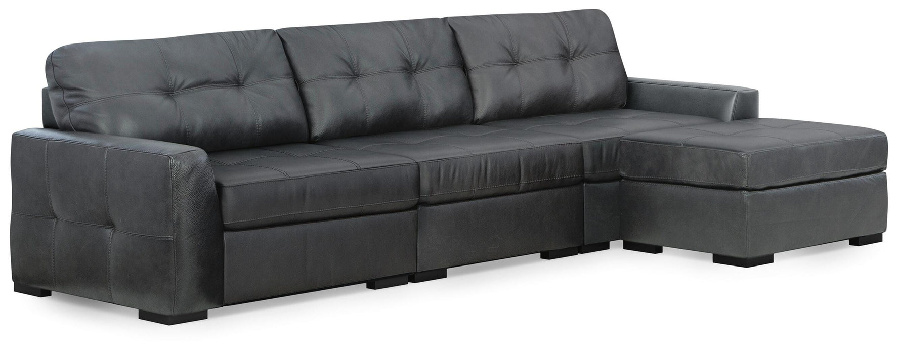 Brindley Pier Living Room Set - Carl's Furniture (Garden City, KS)