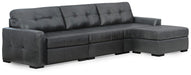 Brindley Pier Living Room Set - Carl's Furniture (Garden City, KS)