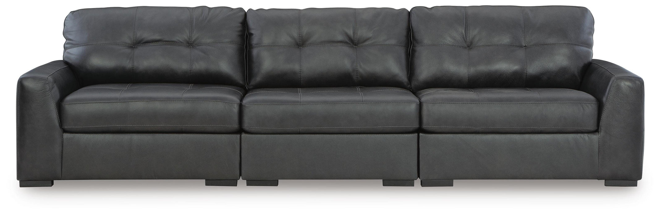 Brindley Pier Living Room Set - Carl's Furniture (Garden City, KS)