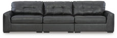Brindley Pier Living Room Set - Carl's Furniture (Garden City, KS)