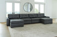 Brindley Pier Living Room Set - Carl's Furniture (Garden City, KS)