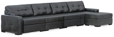 Brindley Pier Living Room Set - Carl's Furniture (Garden City, KS)
