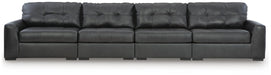 Brindley Pier Living Room Set - Carl's Furniture (Garden City, KS)