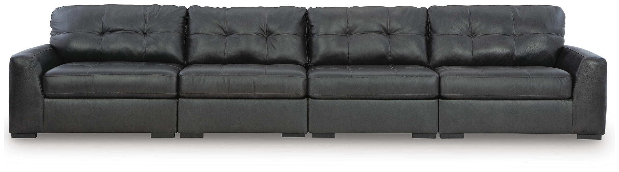 Brindley Pier Living Room Set - Carl's Furniture (Garden City, KS)
