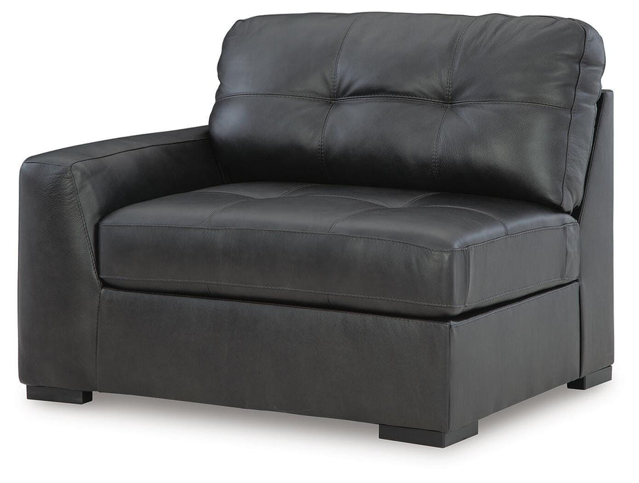Brindley Pier Living Room Set - Carl's Furniture (Garden City, KS)
