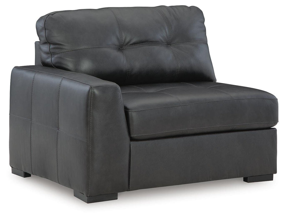 Brindley Pier Living Room Set - Carl's Furniture (Garden City, KS)