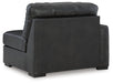 Brindley Pier Living Room Set - Carl's Furniture (Garden City, KS)