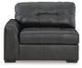 Brindley Pier Living Room Set - Carl's Furniture (Garden City, KS)