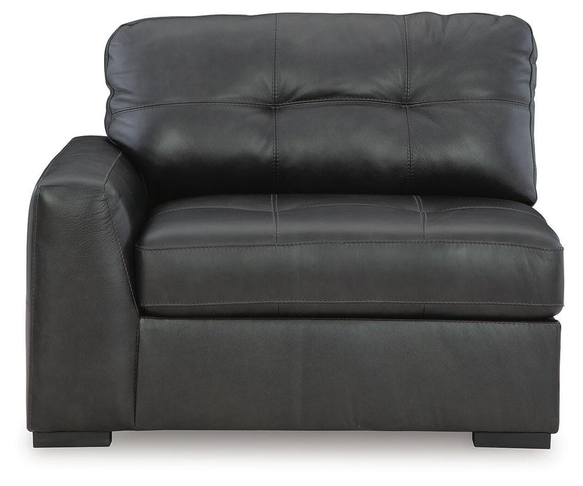 Brindley Pier Living Room Set - Carl's Furniture (Garden City, KS)