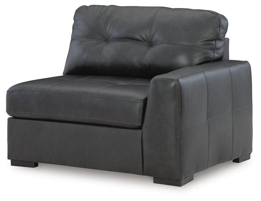 Brindley Pier Living Room Set - Carl's Furniture (Garden City, KS)