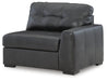 Brindley Pier Living Room Set - Carl's Furniture (Garden City, KS)