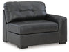 Brindley Pier Living Room Set - Carl's Furniture (Garden City, KS)