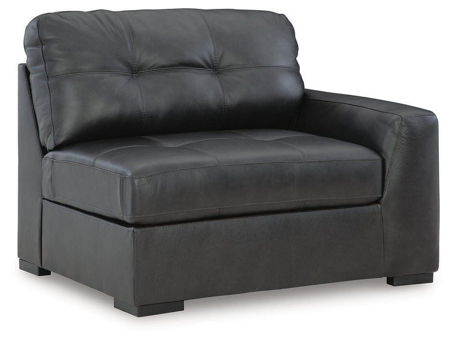 Brindley Pier Living Room Set - Carl's Furniture (Garden City, KS)