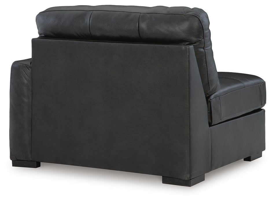 Brindley Pier Living Room Set - Carl's Furniture (Garden City, KS)