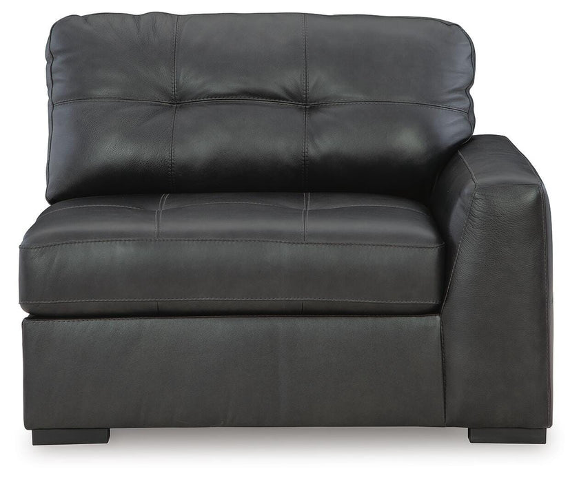 Brindley Pier Living Room Set - Carl's Furniture (Garden City, KS)