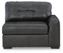 Brindley Pier Living Room Set - Carl's Furniture (Garden City, KS)