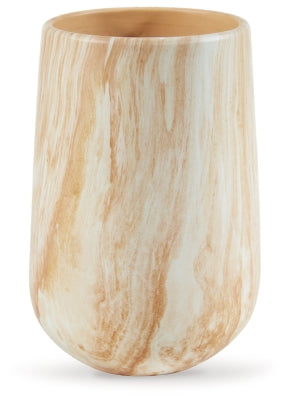 Cammen Vase - Carl's Furniture (Garden City, KS)