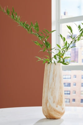 Cammen Vase - Carl's Furniture (Garden City, KS)