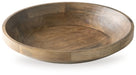 Clayburg Bowl - Carl's Furniture (Garden City, KS)