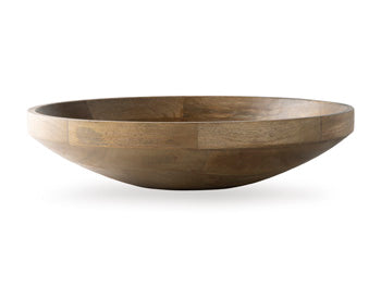 Clayburg Bowl - Carl's Furniture (Garden City, KS)