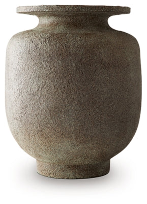 Jedwick Vase - Carl's Furniture (Garden City, KS)