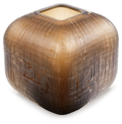 Capard Vase - Carl's Furniture (Garden City, KS)