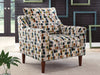 Fenna Accent Chair - Carl's Furniture (Garden City, KS)