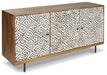 Kerrings Accent Cabinet - Carl's Furniture (Garden City, KS)