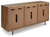 Kerrings Accent Cabinet - Carl's Furniture (Garden City, KS)