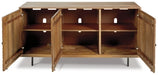 Kerrings Accent Cabinet - Carl's Furniture (Garden City, KS)