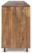 Kerrings Accent Cabinet - Carl's Furniture (Garden City, KS)