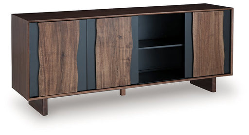 Welby Accent Cabinet - Carl's Furniture (Garden City, KS)