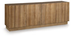 Timkins Accent Cabinet - Carl's Furniture (Garden City, KS)