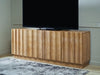 Timkins Accent Cabinet - Carl's Furniture (Garden City, KS)