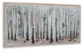 Calbert Wall Art - Carl's Furniture (Garden City, KS)