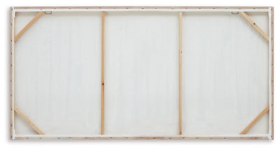 Calbert Wall Art - Carl's Furniture (Garden City, KS)
