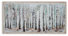 Calbert Wall Art - Carl's Furniture (Garden City, KS)