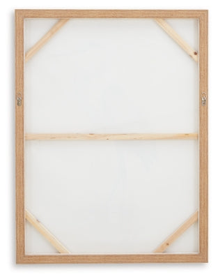 Aubinell Wall Art (Set of 2) - Carl's Furniture (Garden City, KS)