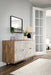Kerrings Accent Cabinet - Carl's Furniture (Garden City, KS)