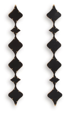 Harriswood Accent Mirror Set (Set of 2) - Carl's Furniture (Garden City, KS)