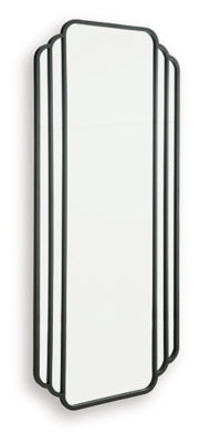Antigone Floor Mirror - Carl's Furniture (Garden City, KS)