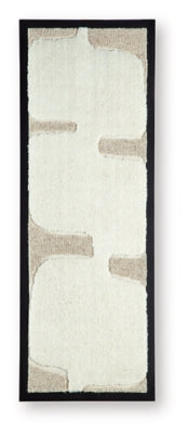 Kadworth Wall Decor - Carl's Furniture (Garden City, KS)