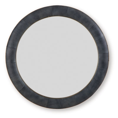 Corinsworth Accent Mirror - Carl's Furniture (Garden City, KS)
