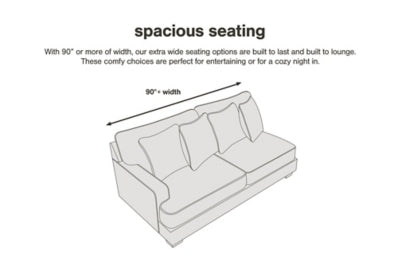 Carianna Sofa - Carl's Furniture (Garden City, KS)